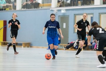 Bild 211 - F Loewinnen Hallen Cup